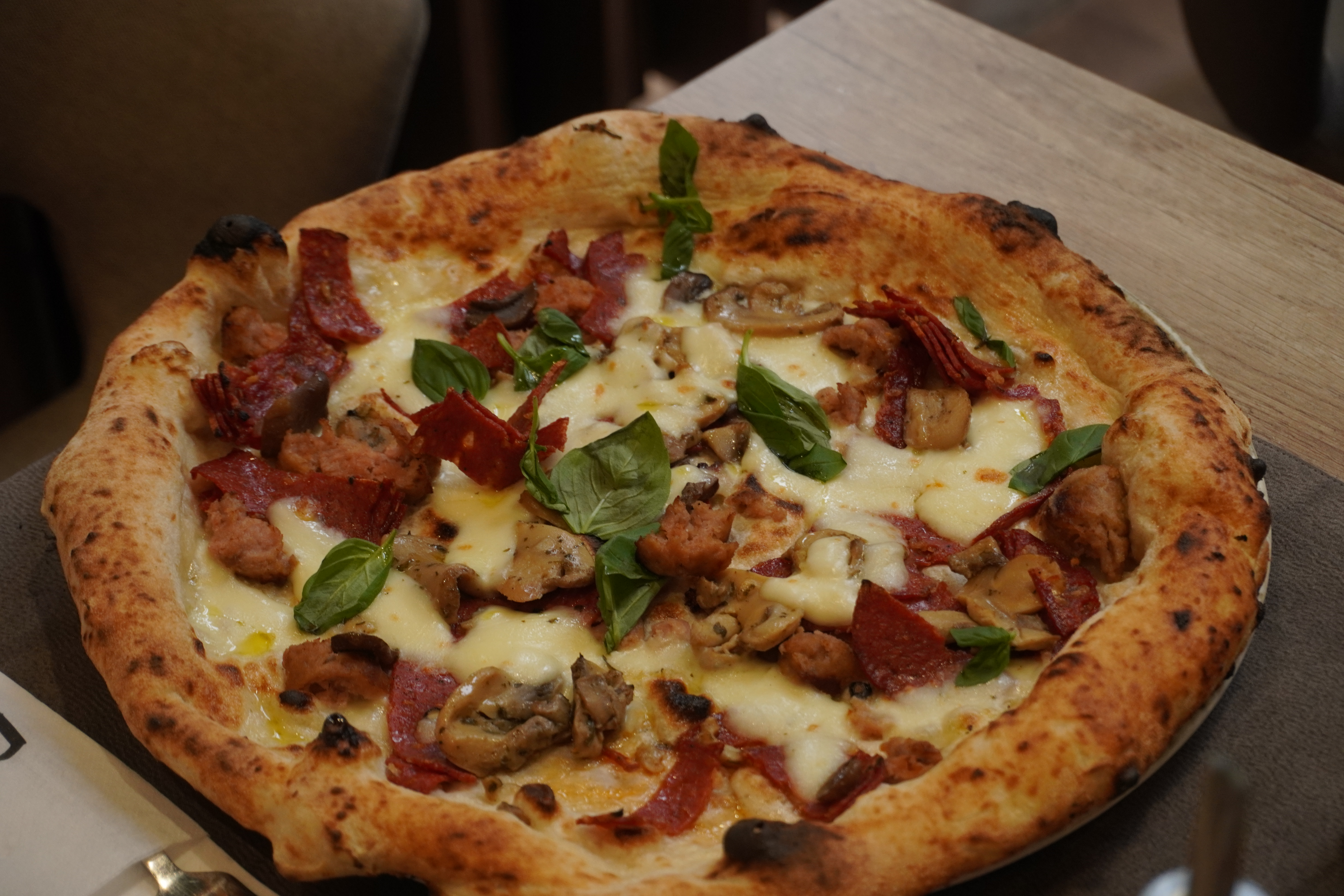 Pizza
