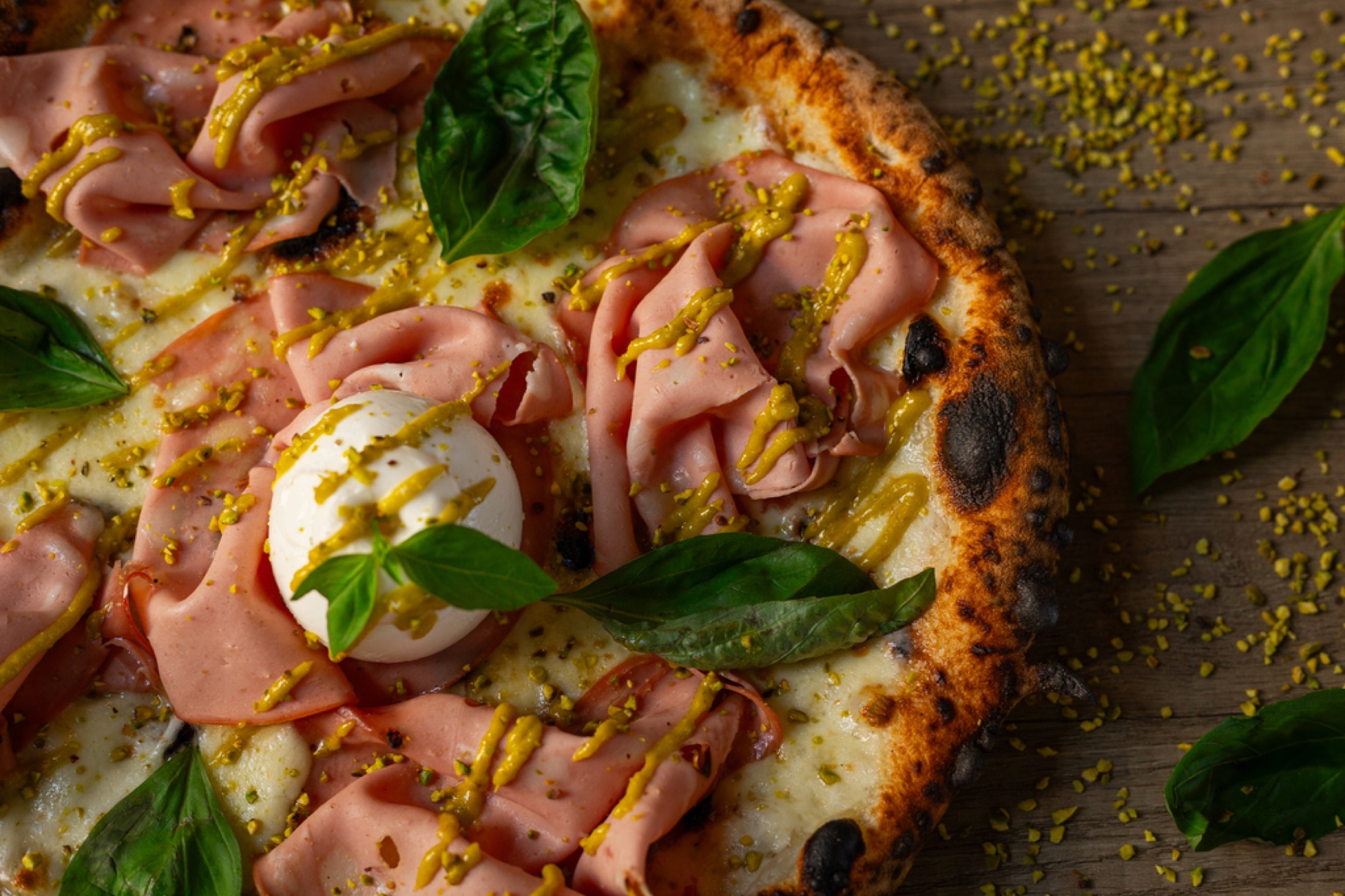 Upcoming DCIP Bistro location